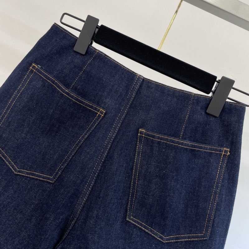 Fendi Jeans